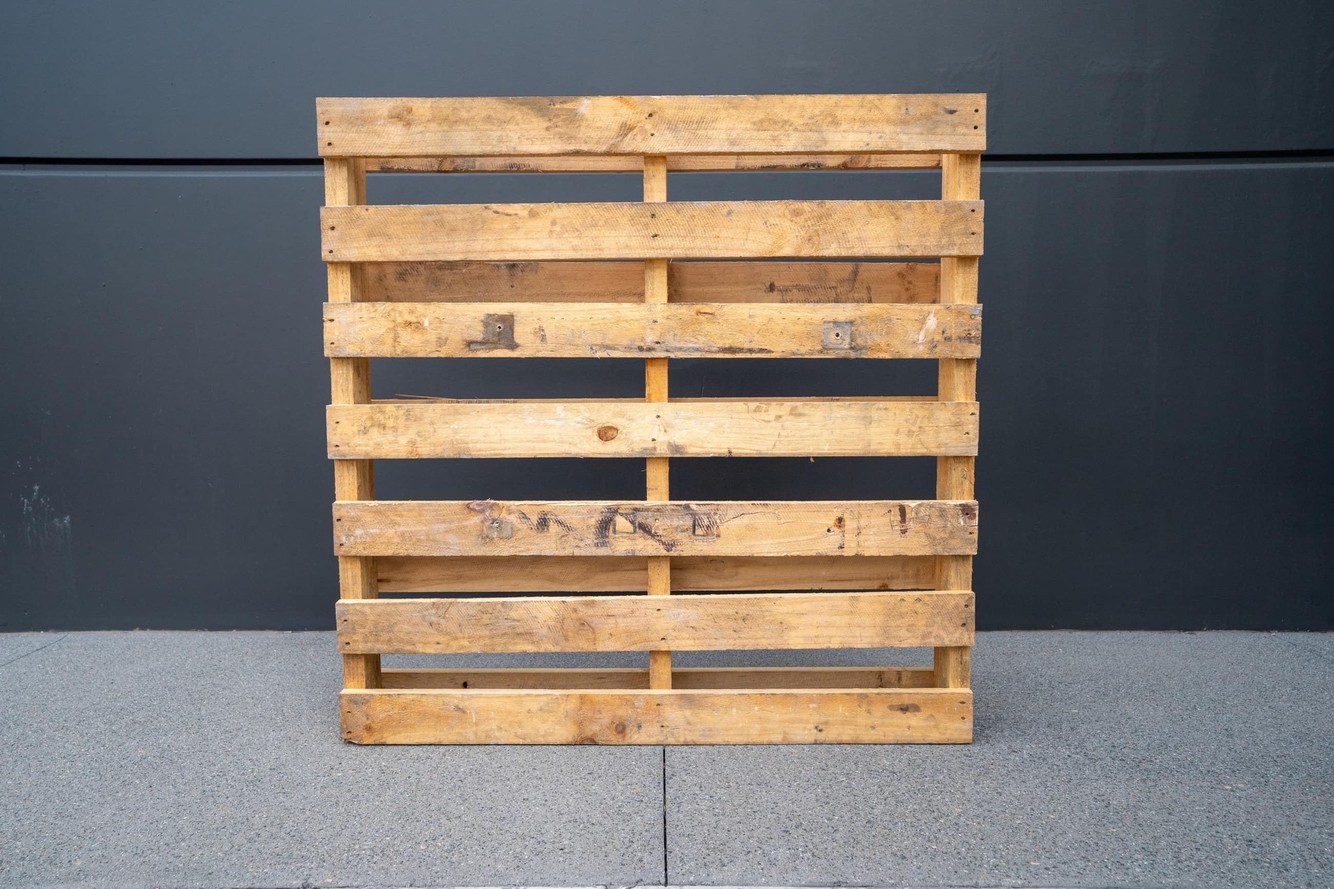 Pallet Repair & Services Company Sydney The Pallet Man